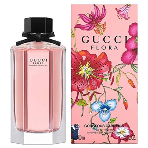 gucci flora 2018|flora by gucci samples.